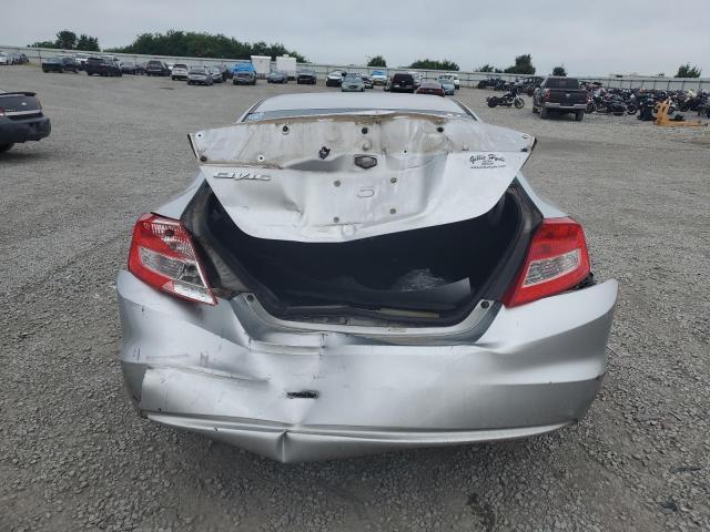 Photo 6 from auction – 2012 HONDA CIVIC LX with VIN 2HGFG3B5XCH564725