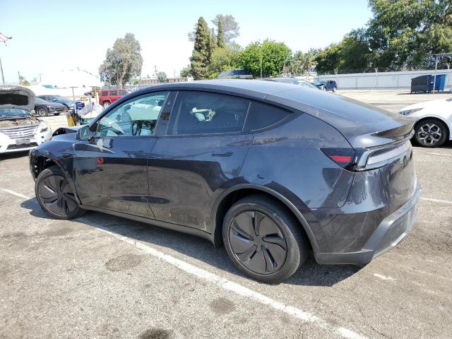 Photo 2 from auction – 2026 TESLA MODEL Y with VIN 7SAYGDED6TF381475