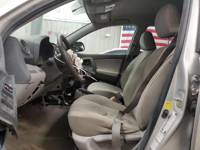 Photo 7 from auction – 2012 TOYOTA RAV4 with VIN 2T3BF4DVXCW197716