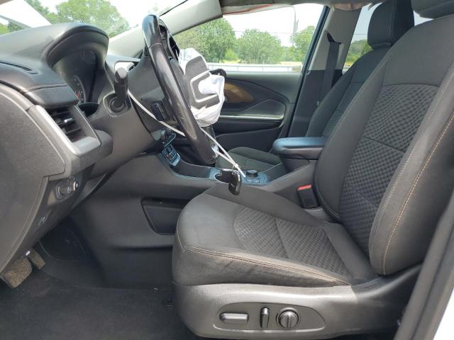 Photo 7 from auction – 2018 GMC TERRAIN SL with VIN 3GKALTEV0JL354403