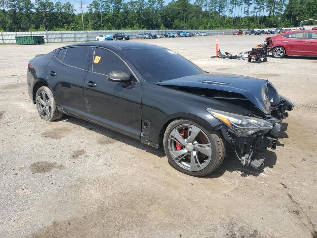 Photo 4 from auction – 2018 KIA STINGER GT2 with VIN KNAE55LC1J6015693