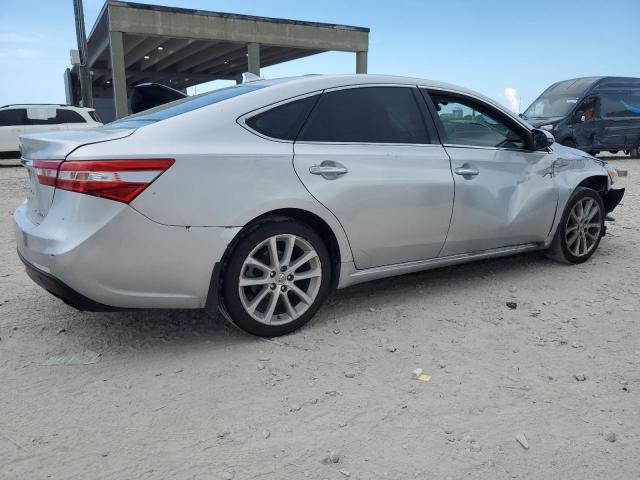 Photo 3 from auction – 2013 TOYOTA AVALON BAS with VIN 4T1BK1EB0DU042973
