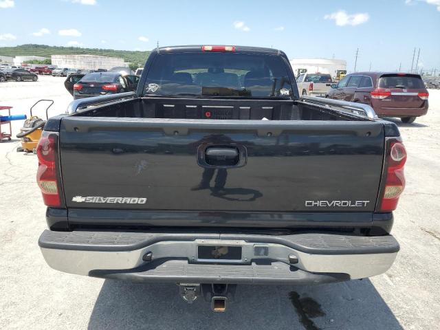 Photo 6 from auction – 2005 CHEVROLET SILVERADO with VIN 2GCEC19T351110133