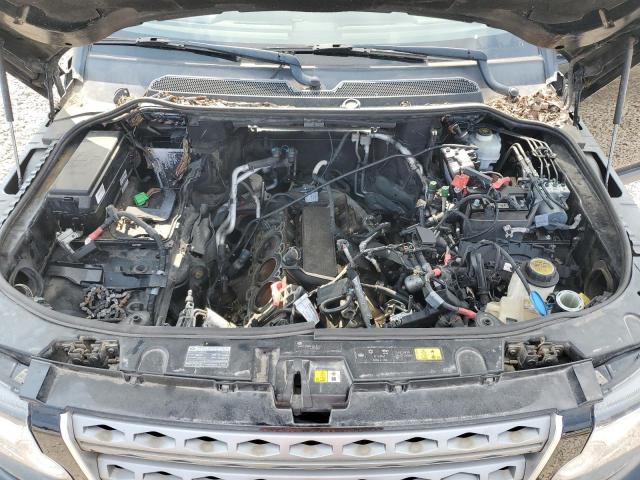 Photo 12 from auction – 2016 LAND ROVER LR4 HSE with VIN SALAG2V69GA830935