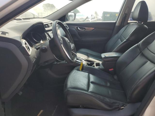 Photo 7 from auction – 2015 NISSAN ROGUE S with VIN 5N1AT2MV2FC788604