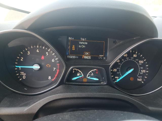 Photo 9 from auction – 2018 FORD ESCAPE SE with VIN 1FMCU0GD9JUB21089