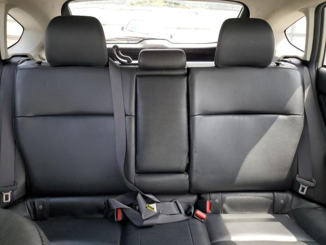 Photo 10 from auction – 2014 SUBARU XV CROSSTR with VIN JF2GPAKC9E8210257
