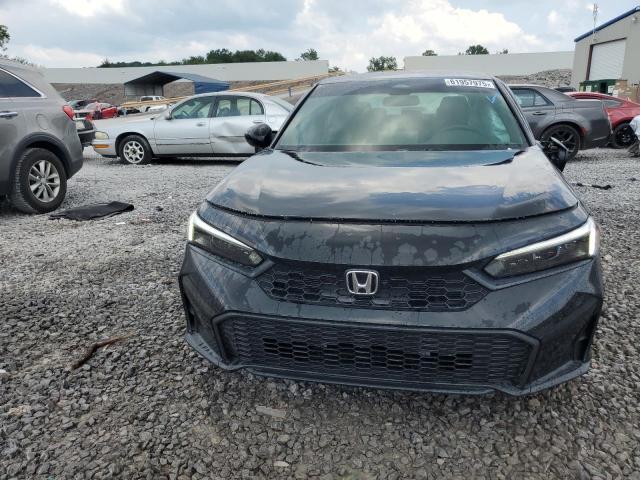 Photo 5 from auction – 2025 HONDA CIVIC with VIN 2HGFE2F57SH571172