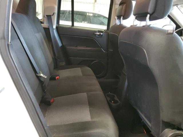 Photo 11 from auction – 2016 JEEP COMPASS SP with VIN 1C4NJDBB1GD571668