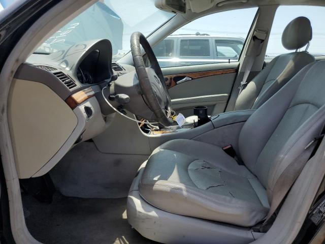 Zdjęcie 7 z aukcji – 2004 MERCEDES-BENZ E z VIN WDBUF65JX4A515560