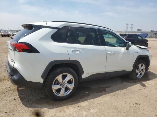 Photo 3 from auction – 2020 TOYOTA RAV4 LIMIT with VIN 4T3DWRFV8LU007897