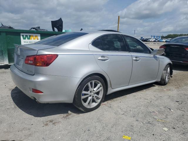 Photo 3 from auction – 2006 LEXUS IS 350 with VIN JTHBE262662006606
