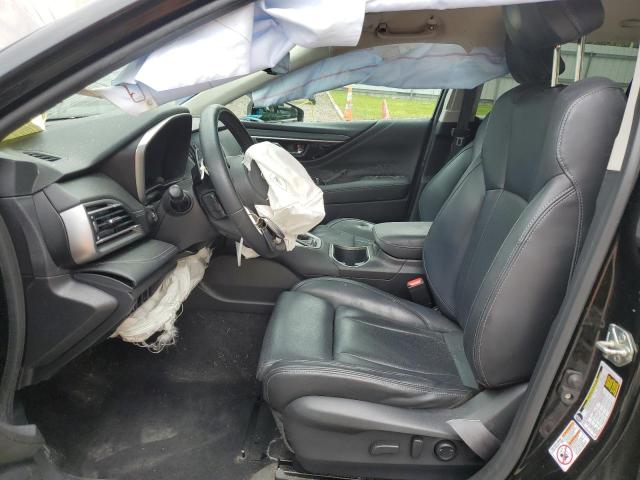 Photo 7 from auction – 2020 SUBARU OUTBACK LI with VIN 4S4BTALC6L3121898