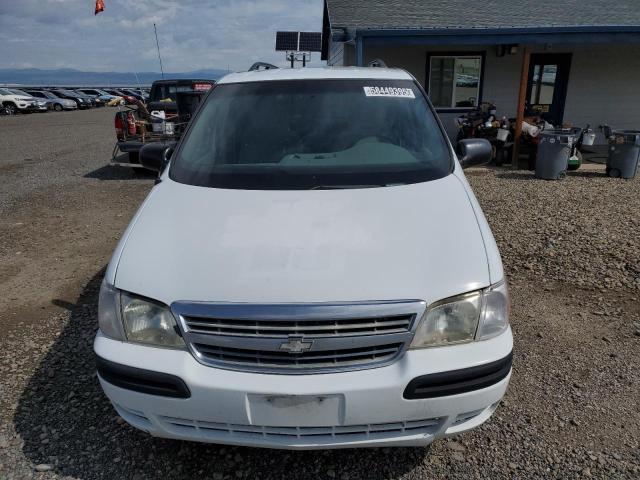 Photo 5 from auction – 2004 CHEVROLET VENTURE with VIN 1GNDX03E14D238465