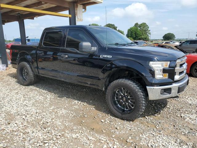 Photo 4 from auction – 2016 FORD F150 SUPER with VIN 1FTEW1EF6GFB28905