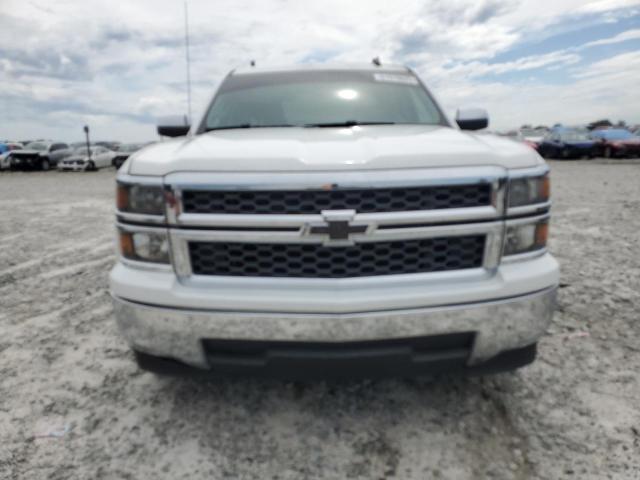 Photo 5 from auction – 2014 CHEVROLET SILVERADO with VIN 3GCPCREC4EG127642
