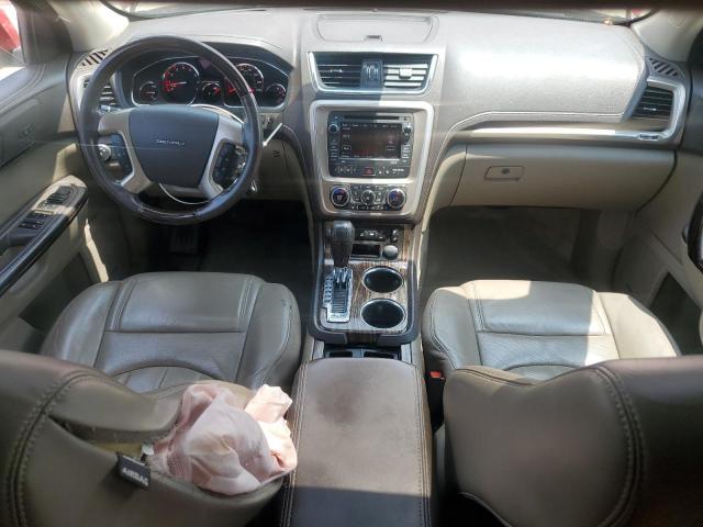 Photo 8 from auction – 2014 GMC ACADIA DEN with VIN 1GKKVTKD1EJ249750