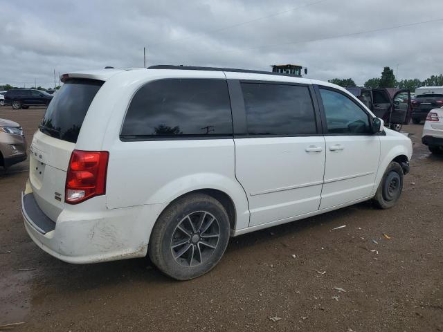 Photo 3 from auction – 2017 DODGE GRAND CARA with VIN 2C4RDGEGXHR690903