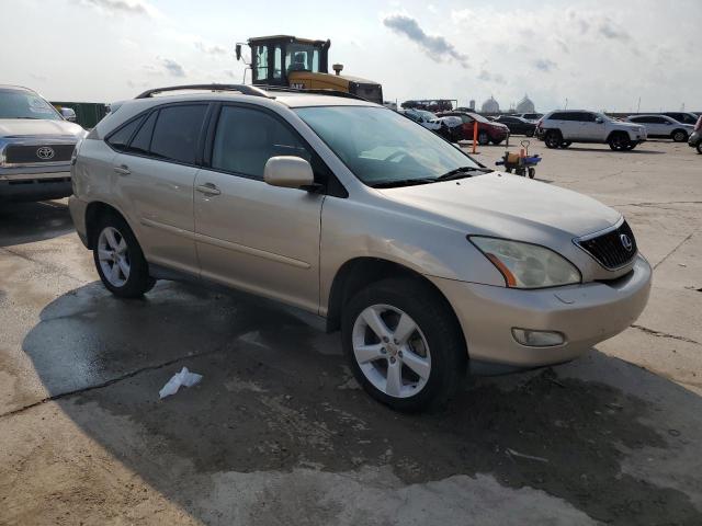Photo 4 from auction – 2005 LEXUS RX 330 with VIN 2T2GA31U35C035171