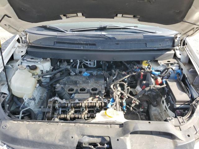 Photo 11 from auction – 2012 DODGE JOURNEY SX with VIN 3C4PDDBG7CT285615