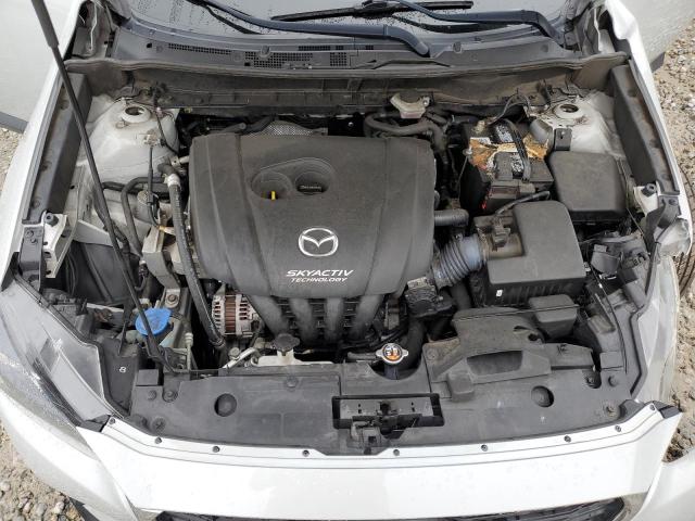 Photo 12 from auction – 2016 MAZDA CX-3 SPORT with VIN JM1DKDB78G0136948