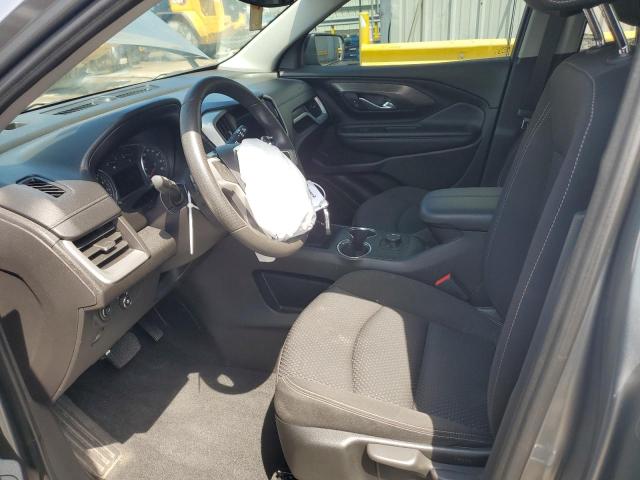 Photo 7 from auction – 2024 GMC TERRAIN SL with VIN 3GKALMEG1RL310977