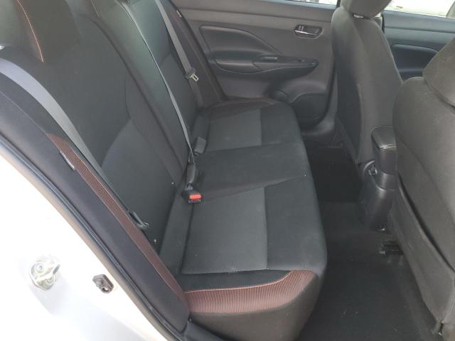 Photo 10 from auction – 2021 NISSAN VERSA SR with VIN 3N1CN8FV5ML807402