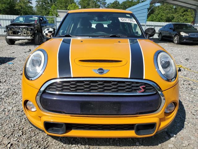 Photo 5 from auction – 2018 MINI COOPER S with VIN WMWXU3C53J2F51217
