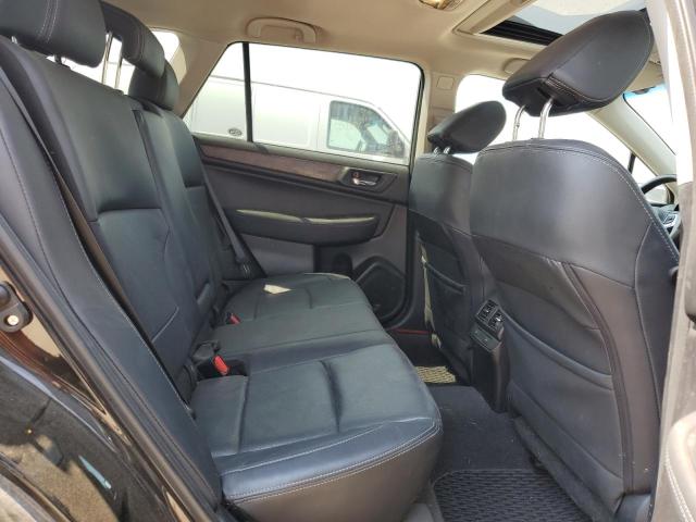 Photo 10 from auction – 2017 SUBARU OUTBACK 3. with VIN 4S4BSENC4H3314324