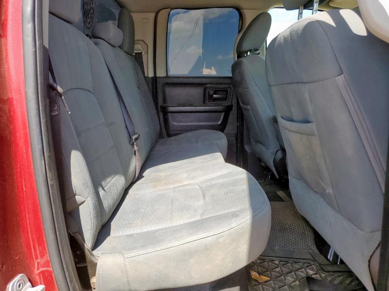 Photo 10 from auction – 2013 RAM 1500 ST with VIN 1C6RR6FTXDS532777