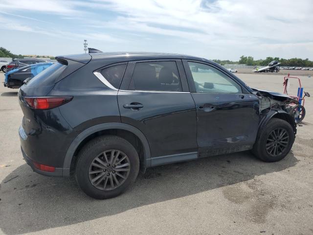 Photo 3 from auction – 2019 MAZDA CX-5 TOURI with VIN JM3KFBCM3K1600291