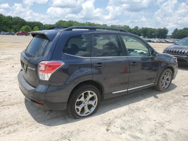 Photo 3 from auction – 2018 SUBARU FORESTER 2 with VIN JF2SJAWC1JH553712