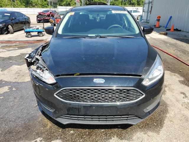 Photo 5 from auction – 2018 FORD FOCUS SE with VIN 1FADP3F23JL258722