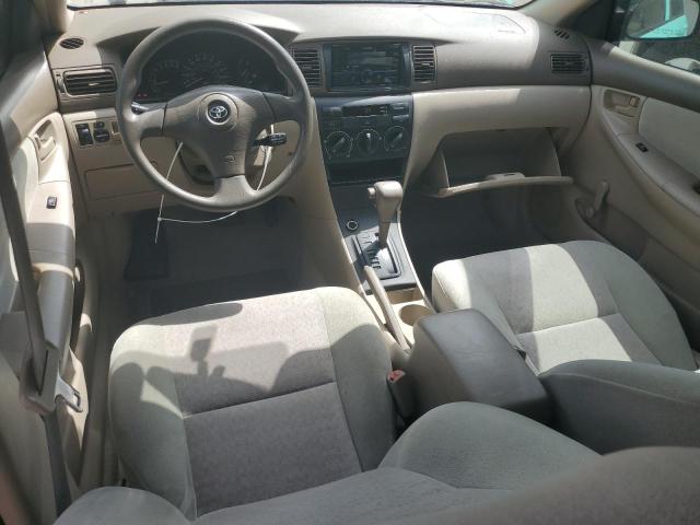 Photo 8 from auction – 2004 TOYOTA COROLLA CE with VIN 1NXBR32E44Z209020
