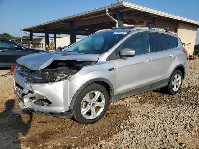 FORD ESCAPE SE 2014 with VIN 1FMCU0GX9EUC86222 - Photo from auction