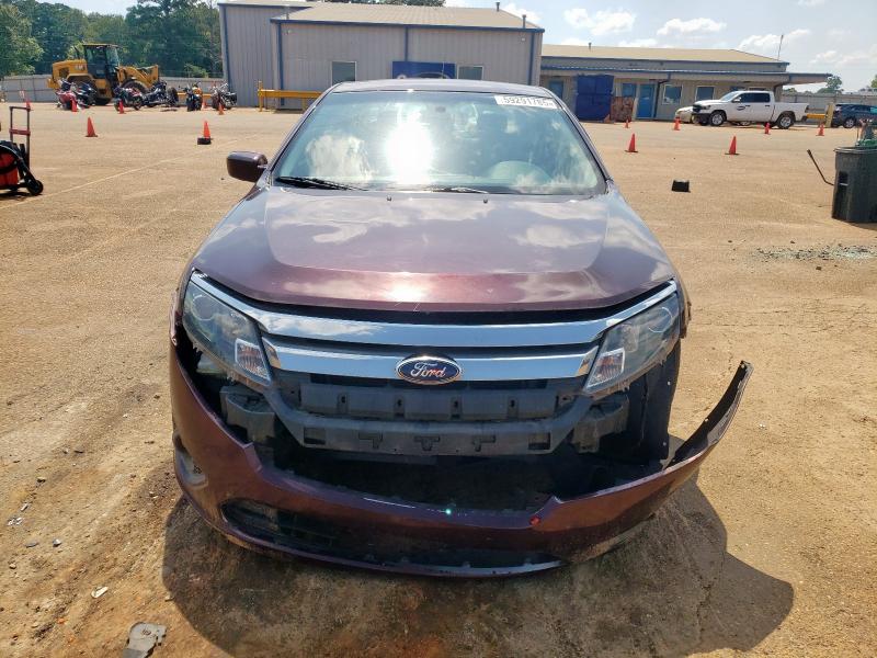 Photo 5 from auction – 2011 FORD FUSION SE with VIN 3FAHP0HA2BR293615