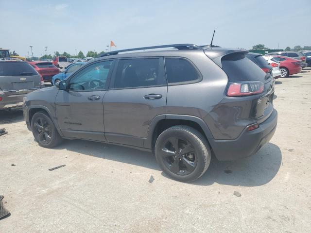Photo 2 from auction – 2019 JEEP CHEROKEE L with VIN 1C4PJLLB6KD404071