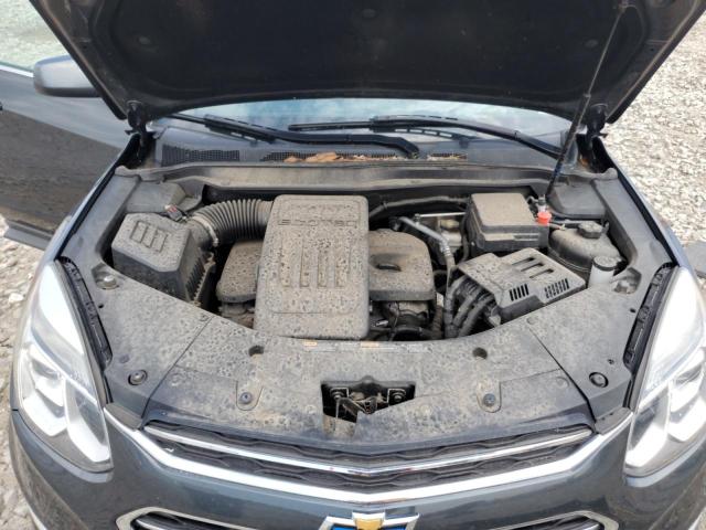 Photo 11 from auction – 2017 CHEVROLET EQUINOX LT with VIN 2GNFLFEK0H6307256