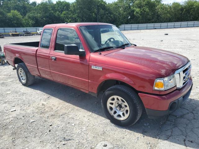 Photo 4 from auction – 2010 FORD RANGER SUP with VIN 1FTKR1ED9APA75966