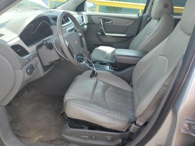 Photo 7 from auction – 2017 CHEVROLET TRAVERSE P with VIN 1GNKVJKD7HJ333518