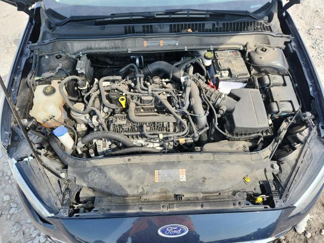 Photo 11 from auction – 2020 FORD FUSION SE with VIN 3FA6P0HD1LR258471