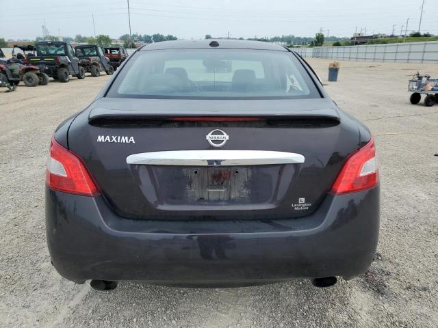 Photo 6 from auction – 2010 NISSAN MAXIMA with VIN 1N4AA5AP3AC845795