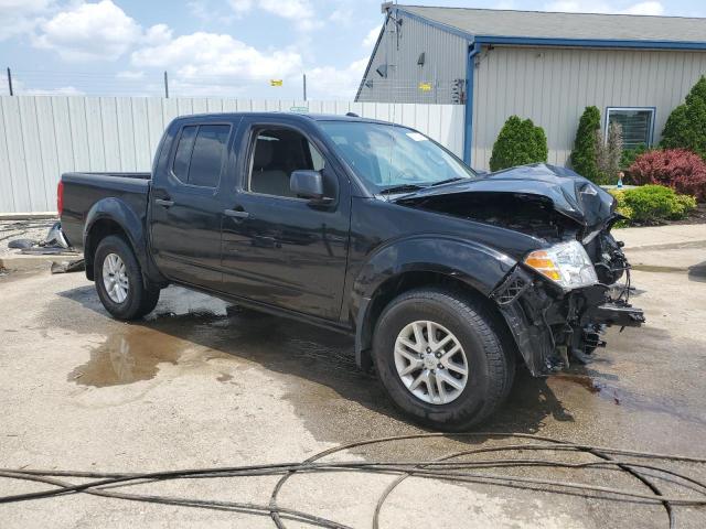 Photo 4 from auction – 2014 NISSAN FRONTIER S with VIN 1N6AD0EV7EN742853
