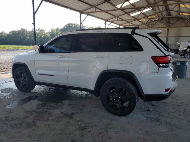 Photo 2 from auction – 2018 JEEP GRAND CHER with VIN 1C4RJFAG8JC452913