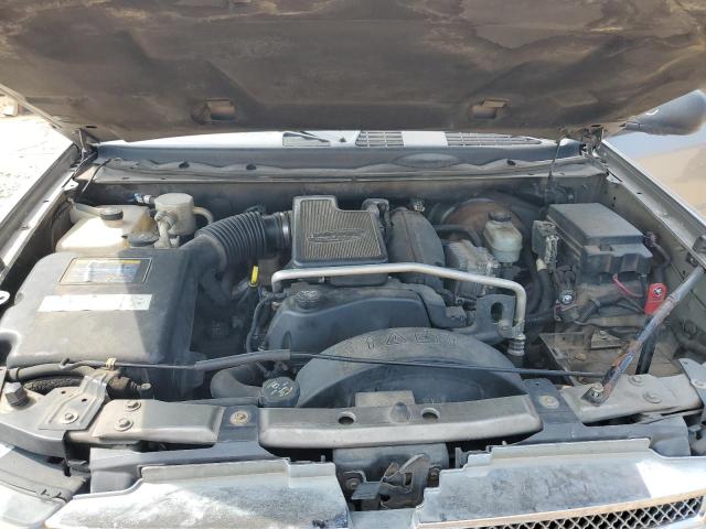 Photo 12 from auction – 2005 CHEVROLET TRAILBLAZE with VIN 1GNDS13S452379831