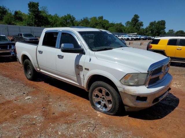 Photo 4 from auction – 2012 DODGE RAM 1500 L with VIN 1C6RD7PTXCS275444