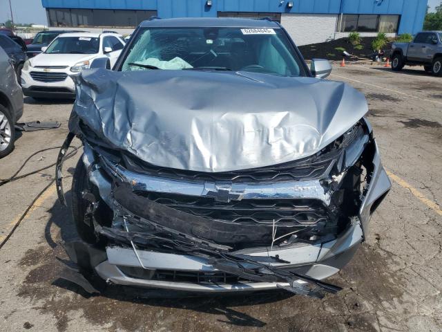 Photo 5 from auction – 2024 CHEVROLET BLAZER 2LT with VIN 3GNKBCR49RS164418