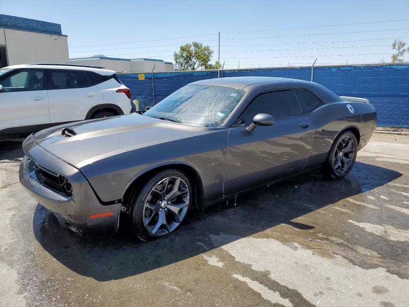 DODGE CHALLENGER R/T 2019 with VIN 2C3CDZBT6KH629519 - Photo from auction