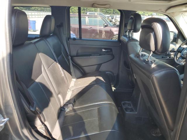 Photo 10 from auction – 2012 JEEP LIBERTY SP with VIN 1C4PJLAK0CW180157