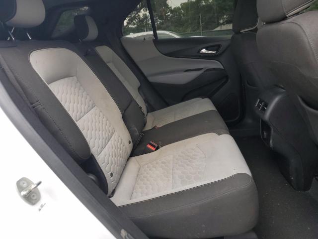 Photo 11 from auction – 2018 CHEVROLET EQUINOX LS with VIN 2GNAXHEV6J6274550